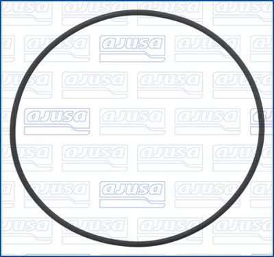 DICHTUNG UNTERDRUCKPUMPE