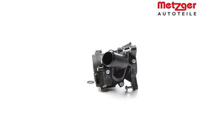 POMPă DE APă RăCIRE MOTOR METZGER AUTOTEILE 4007062 12