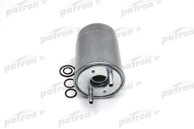 PF3238 PATRON Топливный фильтр