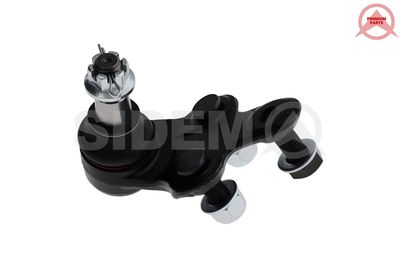 ARTICULATIE SARCINA/GHIDARE