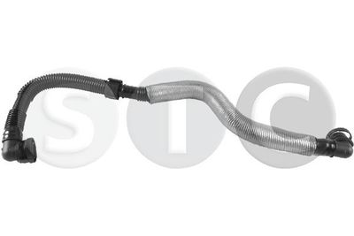 Шланг, вентиляция картера STC T478240 для VW PASSAT