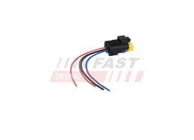 SET REPARAT CABLURI POMPA COMBUSTIBIL FAST FT76118 18