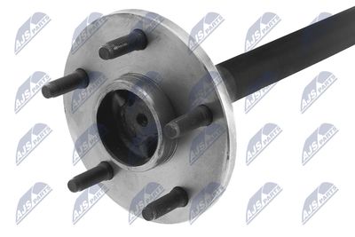 AX CARDANIC ANTRENAREA ARBORELUI NTY KLTCH012PL2 1