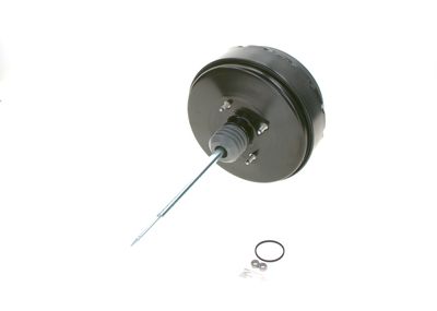 BREMSKRAFTVERSTäRKER BOSCH 0204125789 6