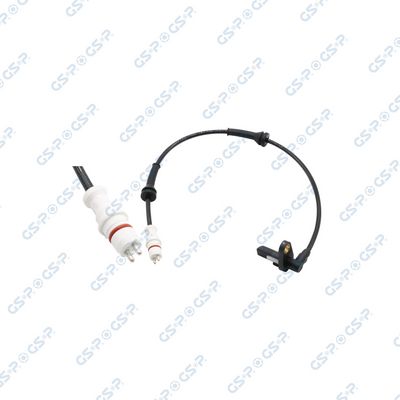 SENZOR TURATIE ROATA