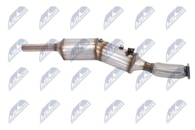 FILTRU FUNINGINE/PARTICULE SIST.DE ESAPAMENT NTY DPFRE000 30