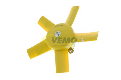 VENTILATOR RADIATOR VEMO V25011516 17