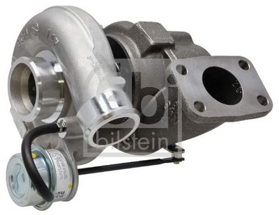 Lader, ladesystem FEBI BILSTEIN 1005747