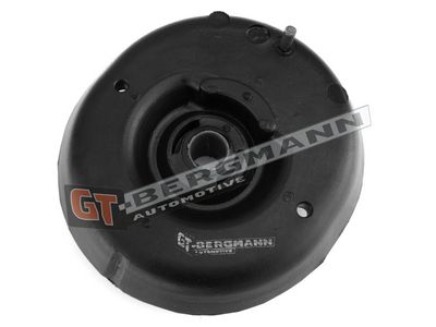 GT-BERGMANN Automotive Pakabos statramsčio atraminis guolis