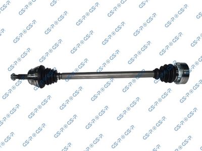 Drive Shaft 261009