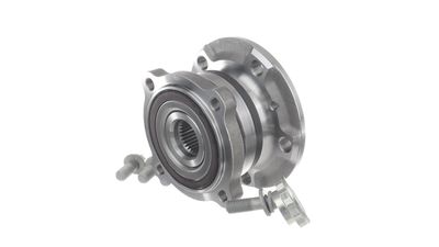 RADLAGERSATZ SKF VKBA7299F 33