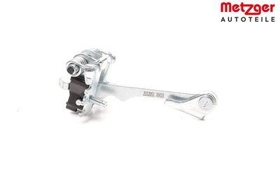 FIXARE USA METZGER AUTOTEILE 2312051 3