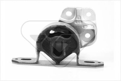 LAGERUNG SCHALTGETRIEBE