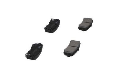 SET PLACUTE FRANA FRANA DISC Kavo Parts KBP3054 11
