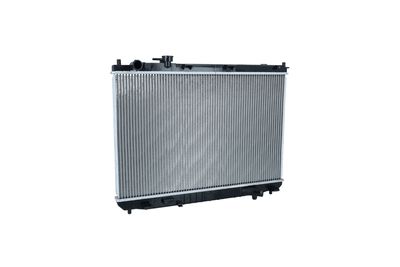 RADIATOR RACIRE MOTOR NRF 53847 43