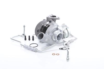 LADER AUFLADUNG BTS Turbo T981247 33