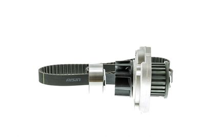 SET POMPA APA + CUREA DINTATA AISIN TKFC7911 1