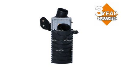 Chladič turba NRF 30544
