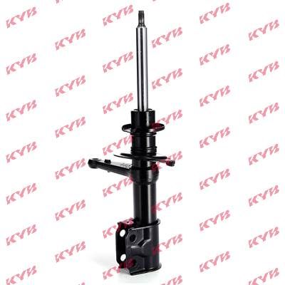 STOßDäMPFER KYB 635903 7