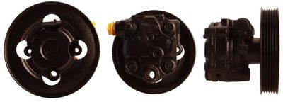 HYDRAULIKPUMPE LENKUNG