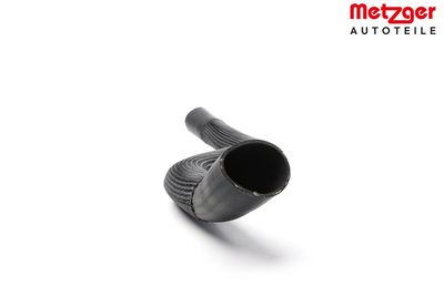 LADELUFTSCHLAUCH METZGER AUTOTEILE 2400743 27