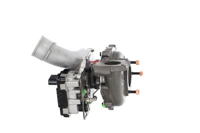 COMPRESOR SISTEM DE SUPRAALIMENTARE REMANTE 003002001317R 15