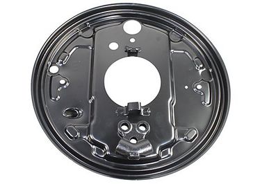 Ankerplade METZGER 6117005