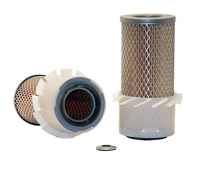 Luftfilter WIX FILTERS 46270