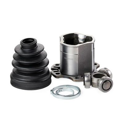 каре комплект, полуоска RIDEX 5J0555