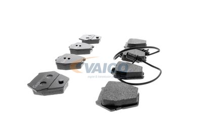 BREMSBELAGSATZ SCHEIBENBREMSE VAICO V108303 50
