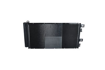 CONDENSATOR CLIMATIZARE NRF 35481 27