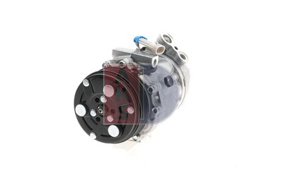 KOMPRESSOR KLIMAANLAGE AKS DASIS 851863N 12