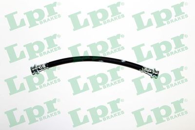 Тормозной шланг LPR 6T47047 для MITSUBISHI SPACE