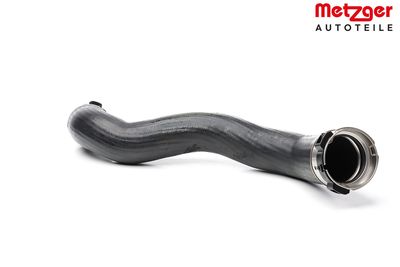 LADELUFTSCHLAUCH METZGER AUTOTEILE 2401289 22