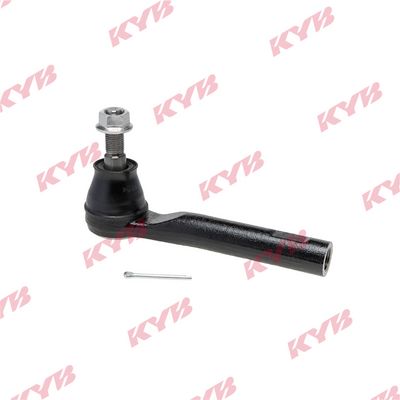 накрайник на напречна кормилна щанга KYB KTR4692
