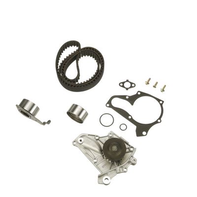 WASSERPUMPE + ZAHNRIEMENSATZ GATES KP15202XS 64