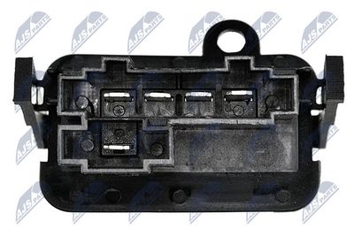 REZISTOR VENTILATOR HABITACLU NTY ERDVW000 3