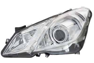 Основная фара HELLA 1ZT 011 733-051 для MERCEDES-BENZ E-CLASS