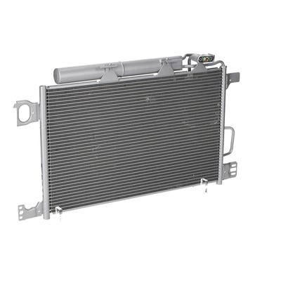 CONDENSATOR CLIMATIZARE NISSENS 94794 22