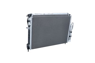 CONDENSATOR CLIMATIZARE NRF 35547 42