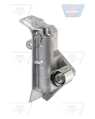 SCHWINGUNGSDäMPFER ZAHNRIEMEN