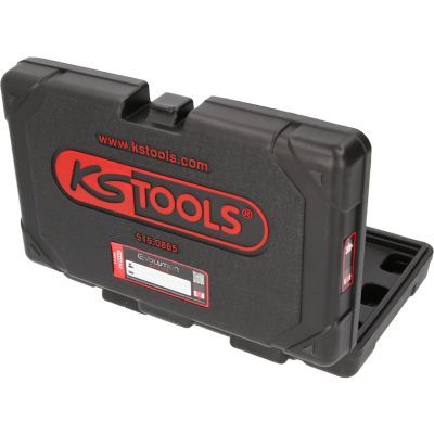 Nástavce rázové KS TOOLS 515.0865