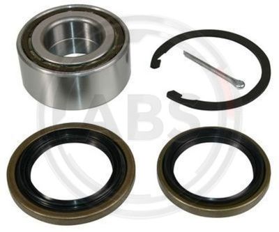 Zestaw łożysk koła A.B.S. 200243