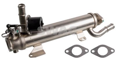 RADIATOR RECIRCULARE GAZE DE ESAPAMENT