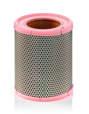Vorschau Luftfilter