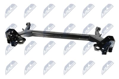 CORP AX NTY ZRZFR019 3