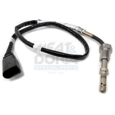 SENZOR TEMPERATURA GAZE EVACUARE