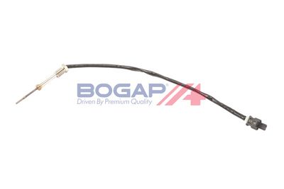 Sensor, Abgastemperatur