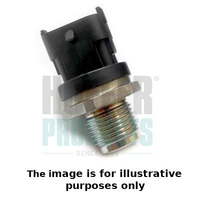 SENZOR PRESIUNE COMBUSTIBIL HOFFER 8029722E