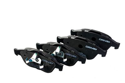 BREMSBELAGSATZ SCHEIBENBREMSE DR!VE+ DP1010101058 1